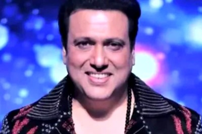 Govinda Likely To Be Discharged In Few Days, Doctor Reveals Actor Got 'Around 8-10 Stitches'