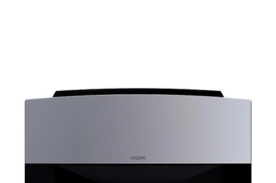 XGIMI Launches Its First 4K Laser TV 'Aura,' Priced at Rs 4,00,000: Check Features