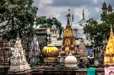 Gyanvapi Masjid case: Five Women Move Varanasi Court to Reopen Gauri Temple