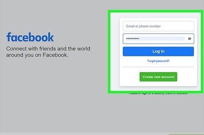 How to Change Facebook Security Settings