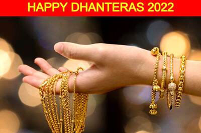 Dhanteras 2022: Things to Know Before You Invest in Gold This Diwali
