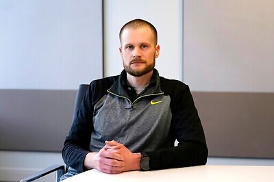 After Pardon, Blackwater Guard Defiant: ‘I Acted Correctly’