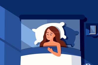 3 Ways You Can Have a Sound Sleep While Working from Home