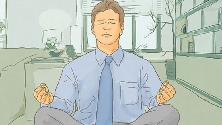 How to Be Spiritual Without Being Religious