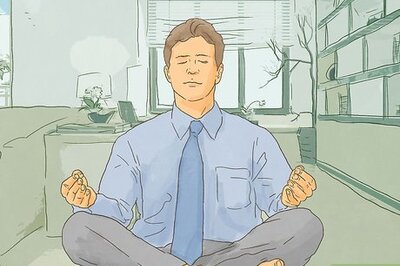 How to Be Spiritual Without Being Religious
