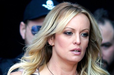 'Liar, Gold Digger': US Adult Star Stormy Daniels Receiving 'Death Threats' Amid Trump Hush Money Trial