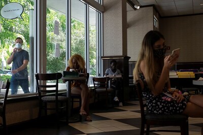 Angry Florida Man Pulls Gun on Police Chief's Daughter Over No Cream Cheese with Bagel