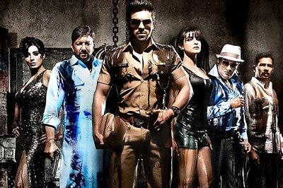 Provide security to theatres screening 'Zanjeer': HC tells AP Police