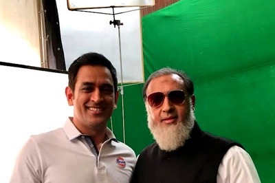 MS Dhoni to Appear in Akshay Kumar, Katrina Kaif's Sooryavanshi? Gulshan Grover Sparks Rumours