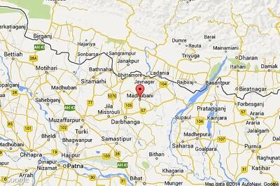 Minor girl alleges rape for six months by fellow villager