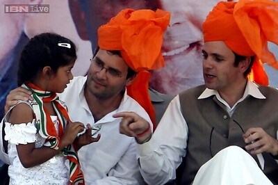 Rahul fit to be PM, Modi habitually threatens neighbours: Omar