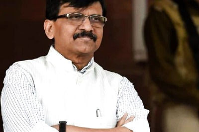 ED Attaches Land Parcels in Alibaug, Mumbai Flat Linked to Shiv Sena MP Sanjay Raut