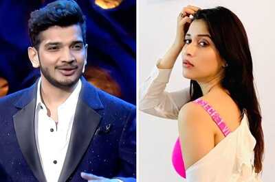 Bigg Boss 17: 'Tu Pighal Raha Hai' Salman Khan Advises Munawar Faruqui Over His Fondness For Mannara