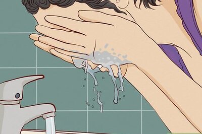 How to Use Almond Oil for Aging/Dry Skin