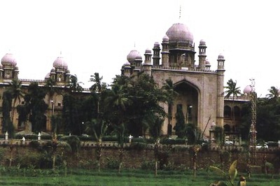 Hospital Seeks Telangana HC Advice on Preserving Bodies of Hyderabad Rape Accused