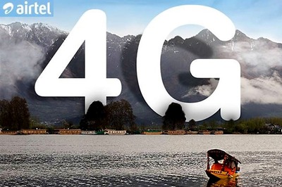 Airtel Takes On Reliance Jio  With 4G VoLTE Launch in Mumbai