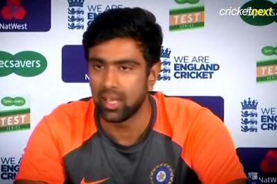 After Modi’s Twitter Appeal on Voting, Ashwin Has a Request in Return For The PM