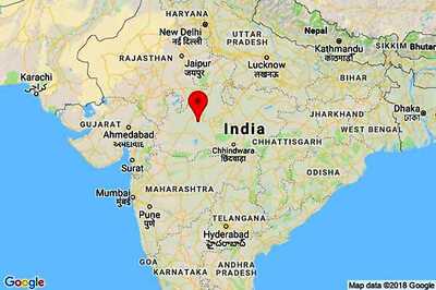 Kalapipal Election Result 2018 Live Updates: Candidate List, Winner, MLA, Leading, Trailing, Margin