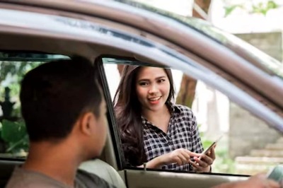 In China, Cab Driver Assaults Ex-girlfriend After Breakup