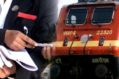 Indian Railways Collects Over Rs 82.6 Crore In Fines For The Financial Year 2023-24