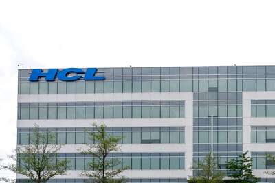 HCL Tech Q2FY23 Results: Net Profit Rises 7% YoY To Rs 3,489 Crore, Revenue Up 19.5%, Dividend Declared