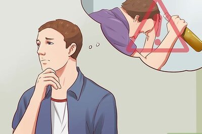 How to Encourage a Parent to Drink Less Alcohol