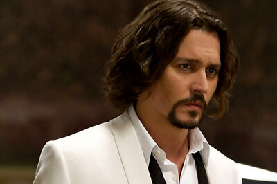 Johnny Depp not retiring from Hollywood