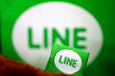 Line Messaging App Raises Over $1.1 Billion in Biggest Tech IPO of 2016