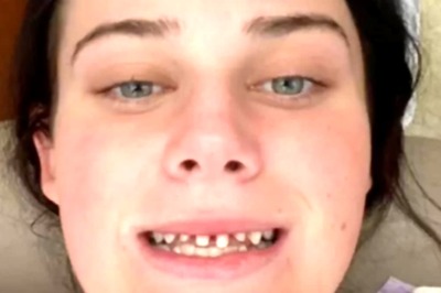 Woman’s Regular Appointment Turns Into Nightmare After Dentist 'Shaves Off' Her Teeth