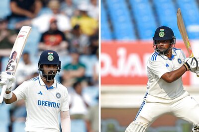 'He's Been Around Scoring Runs Consistently': Parthiv Patel on Possible Selection Call Between KL Rahul and Sarfaraz Khan