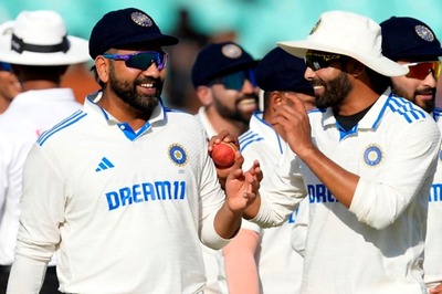 WTC Standings: India Go Top After New Zealand Lose to Australia