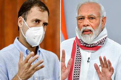 'BJP-RSS Doesn't Want Adivasis, Dalits Educated': Rahul Gandhi After Govt Ends SC Scholarship Scheme