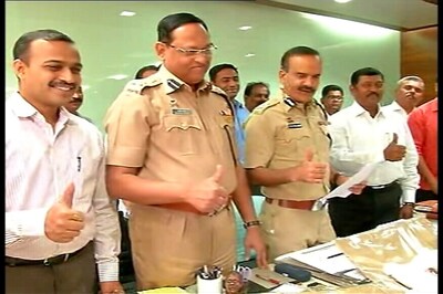 Police link Rs 2000-crore drug racket to International Drug Cartel