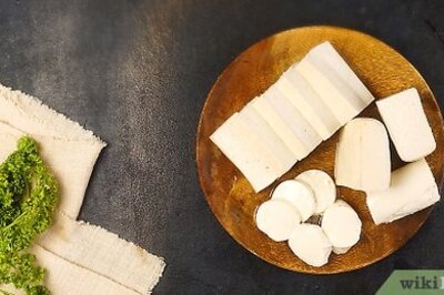 How to Prepare Tofu