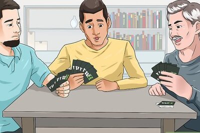 How to Play Pitch (Card Game)