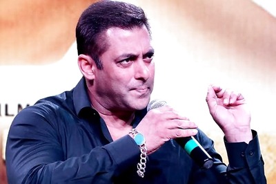 Petition Against Salman Filed in Lucknow Court over ‘Rape’ Remark