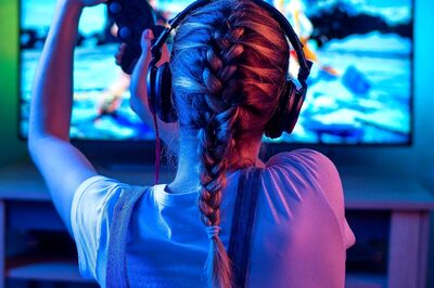 Career Wise: Playing Your Way to Success With a Job in Gaming Industry