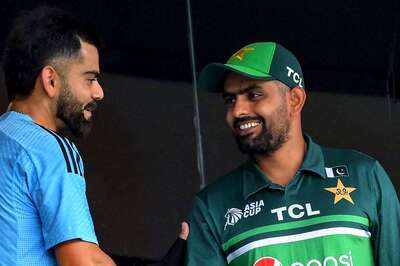 'Kohli's Aura itself is different, Babar Doesn't Come Close': Ex-Pakistan Cricketer's Bold Claim