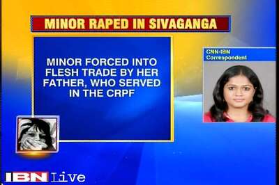 Tamil Nadu: Sub-inspector, 3 others arrested for allegedly raping a minor girl