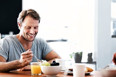 World Diabetes Day: The Connection Between Breakfast and Diabetes