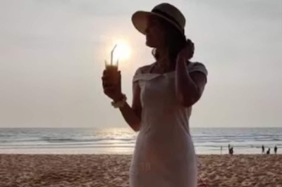 Bollywood Breakout To Business Ventures, A Look At 'Black Girl' Ayesha Kapur's Multifaceted Career