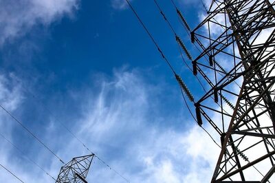 Peak Power Demand Hits All-time High at 246 GW