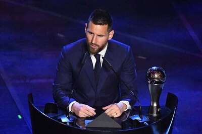 'Only Lionel Messi' Thread on Twitter Proves Why He is the Best in Football