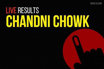 Chandni Chowk Election Results 2019 Live Updates:  Harshvardhan of BJP Wins
