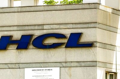 HCL Tech Shares Rise 4% After Q1 Net Profit Beats Estimates; Should You Buy, Sell Or Hold?