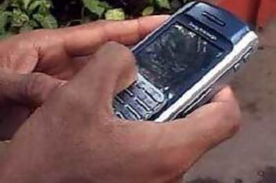 A mobile cheat for exams by English kids