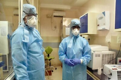 NPPA Asks State, UT Govts to Ensure Availability of PPEs, Masks, Testing Kits And Ventilators