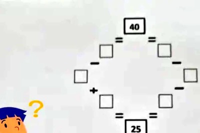 Mother Of 7-Year-Old Student Struggles With Math Homework, Question Sparks Online Debate