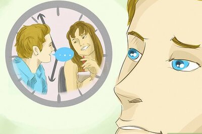 How to Act After the First Date
