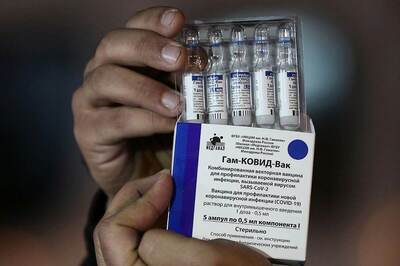 News18 Evening Digest: India to Approve 5 More Vaccines by Oct, BJP Cancels Ticket of Unnao Rape Convict's Wife & Other Top Stories